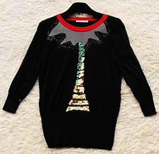 千百惠外貿精品批發零售服飾店雜志 時尚零售新視野