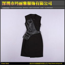 瑪麗雅女裝 時(shí)尚風(fēng)采，魅力綻放——最新產(chǎn)品展示與零售體驗(yàn)