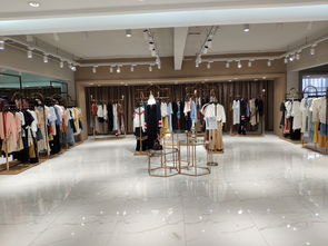 品牌女裝折扣店貨源全攻略 尋找優質進貨渠道的實用指南